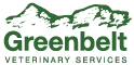 Greenbelt Veterinary Services Ltd. Chilliwack, BC Logo