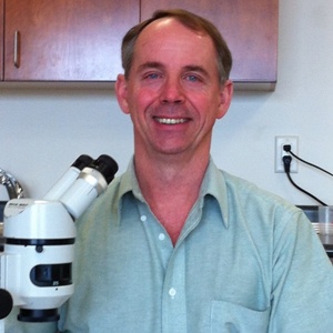 Dr. Marty Darrow
